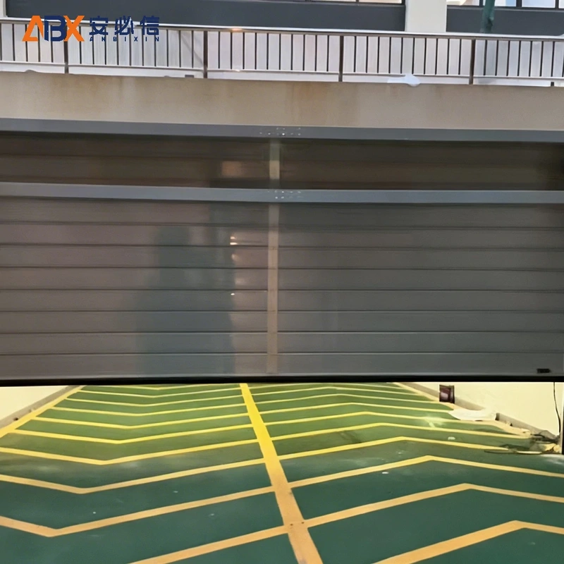 铜陵医药密闭高速门